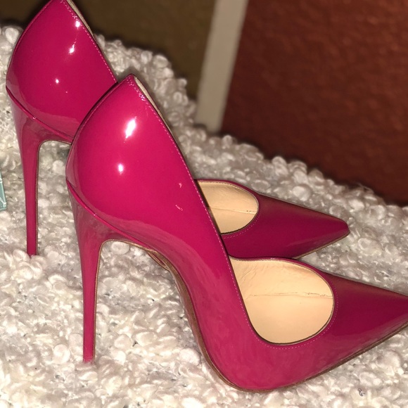 So Kate Pink. NEW!!! - Picture 2 of 6